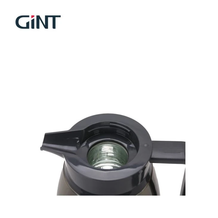 Metal Thermal Coffee Carafe
