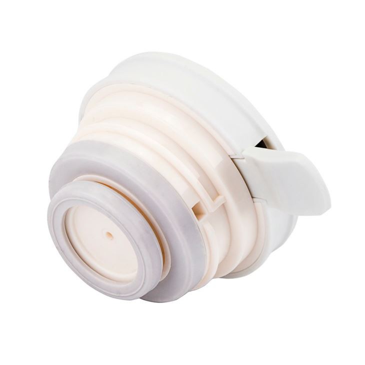 Good Reputation Coffee Pot One-click Flip With Secure Locking Fashion Design Personalized