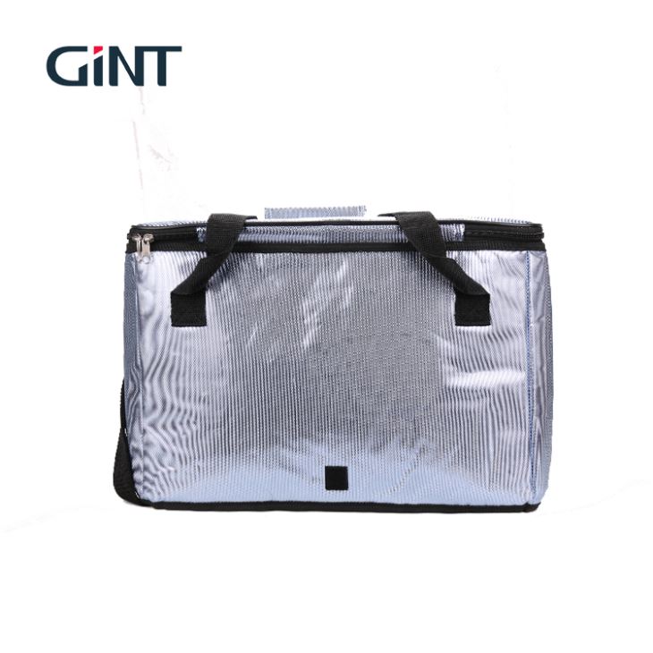 سطل یخ کیسه ای کولر قابل حمل