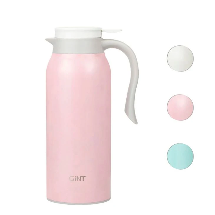 Simple Fashion Customized Vacuum Personalized Coffee Pot