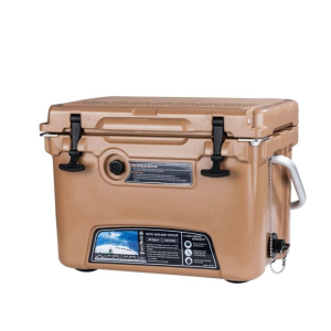 کولر آبی Rotomold برای ماهیگیری