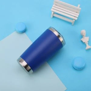 لیوان لیوان لاغری عایق شده 20 Oz