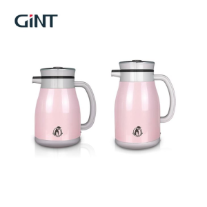 قهوه جوش شیشه ای ترمو