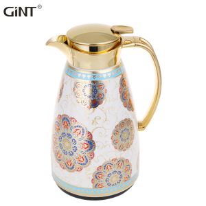 قهوه جوش عربی چای کارخانه GINT