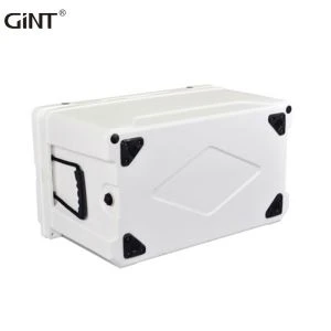 جعبه کولر قابل حمل پیک نیک در فضای باز با دسته 85QT