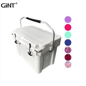 جعبه کولر کمپینگ روتومولد شده پلاستیکی سخت بزرگ ROTO2000