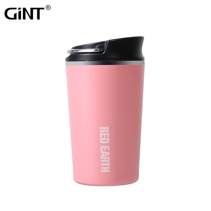 china Stainless Steel Double Wall Vacuum Insulated Tumbler, Coffee Cup Travel Mug