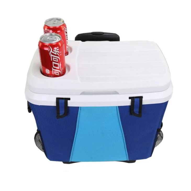 Trolley Ice Chest