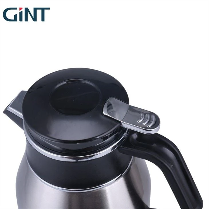Leakproof Coffee Pot