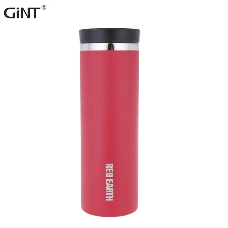 بطری آب مسافرتی Ourdoor Gym 450ML با عایق خلاء