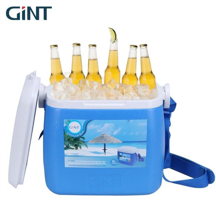 Ice Cooler Box