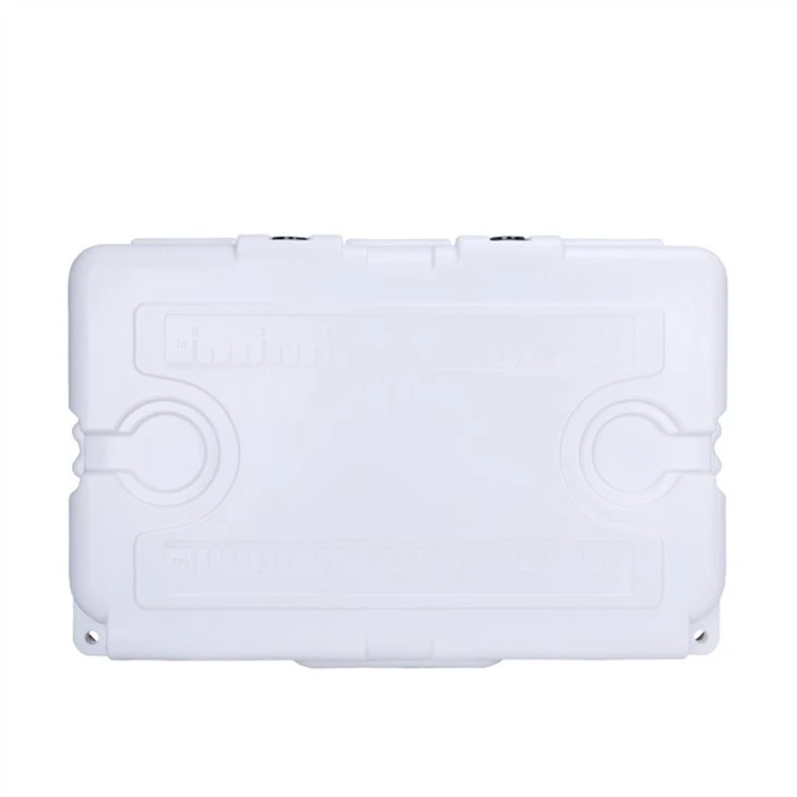 Cooler Top