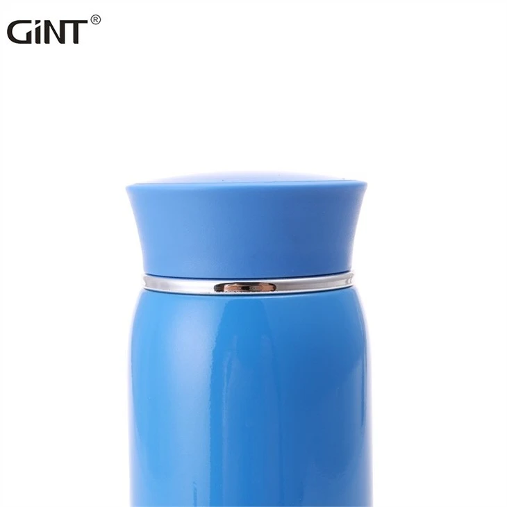 Non-Toxic BPA Free -Stainless Steel Vacuum Insulated Water Bottle Ideal As Sports Bottle