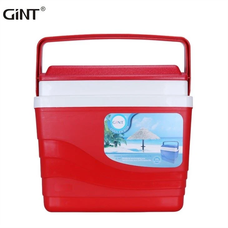 Portable Styrofoam Plastic Blood Transport Camping Beer Picnic Vaccine Ice Cooler Box