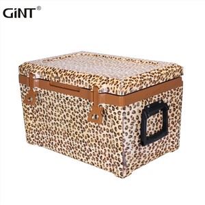 جعبه یخ کمپینگ و ماهیگیری مسافرتی رایگان Bpa