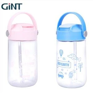 بطری آب بچه گانه سبک وزن تریتان بدون BPA