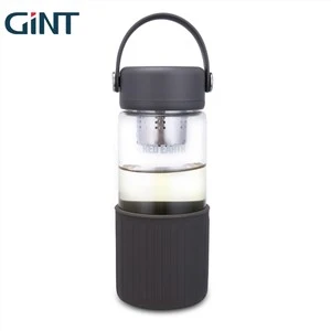 بطری لیوان چای مسافرتی