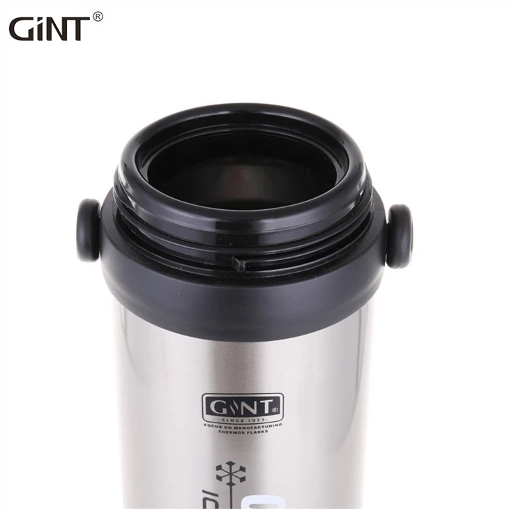 Flask Mouth