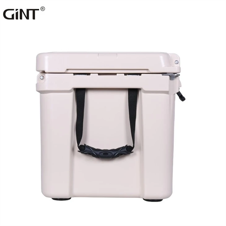 50L Plastic Ice Chest Cooler