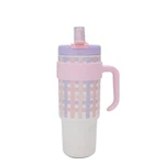 1250 میلی لیتر فنجان اتومبیل با دسته