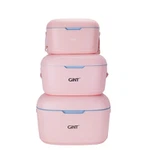 جعبه کولر یخ اثبات نشت